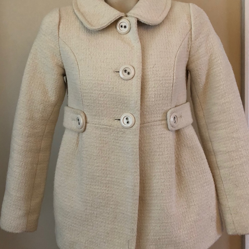 Forever 21 coat like new